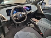 BMW iX xDrive40 326ch - <small></small> 69.990 € <small>TTC</small> - #3