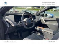 BMW iX xDrive40 326ch - <small></small> 59.805 € <small>TTC</small> - #4
