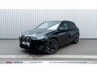 BMW iX xDrive40 326ch Pack Sport / Financement possible / Garantie - <small></small> 51.990 € <small>TTC</small> - #1