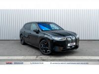 BMW iX xDrive40 326ch Pack Sport / Financement possible / Garantie - <small></small> 51.990 € <small>TTC</small> - #5