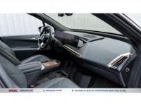 BMW iX xDrive40 326ch Pack Sport / Financement possible / Garantie - <small></small> 51.990 € <small>TTC</small> - #10