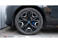 BMW iX xDrive40 326ch Pack Sport / Financement possible / Garantie - <small></small> 51.990 € <small>TTC</small> - #13