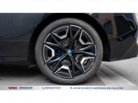 BMW iX xDrive40 326ch Pack Sport / Financement possible / Garantie - <small></small> 51.990 € <small>TTC</small> - #14