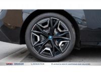 BMW iX xDrive40 326ch Pack Sport / Financement possible / Garantie - <small></small> 51.990 € <small>TTC</small> - #15