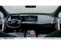 BMW iX xDrive40 326ch Pack Sport / Financement possible / Garantie - <small></small> 51.990 € <small>TTC</small> - #20