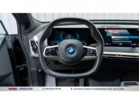 BMW iX xDrive40 326ch Pack Sport / Financement possible / Garantie - <small></small> 51.990 € <small>TTC</small> - #21