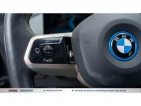 BMW iX xDrive40 326ch Pack Sport / Financement possible / Garantie - <small></small> 51.990 € <small>TTC</small> - #22