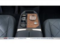 BMW iX xDrive40 326ch Pack Sport / Financement possible / Garantie - <small></small> 51.990 € <small>TTC</small> - #29