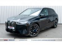 BMW iX xDrive40 326ch Pack Sport / Financement possible / Garantie - <small></small> 51.990 € <small>TTC</small> - #82