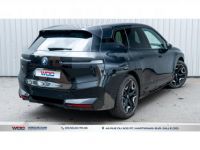 BMW iX xDrive40 326ch Pack Sport / Financement possible / Garantie - <small></small> 51.990 € <small>TTC</small> - #86