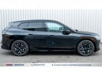 BMW iX xDrive40 326ch Pack Sport / Financement possible / Garantie - <small></small> 51.990 € <small>TTC</small> - #87