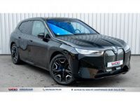 BMW iX xDrive40 326ch Pack Sport / Financement possible / Garantie - <small></small> 51.990 € <small>TTC</small> - #88