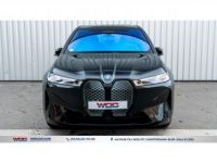 BMW iX xDrive40 326ch Pack Sport / Financement possible / Garantie - <small></small> 51.990 € <small>TTC</small> - #89