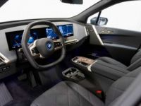 BMW iX xDrive40 Sport Pack Trekh SkyLounge Laser Massage - <small></small> 89.900 € <small>TTC</small> - #12