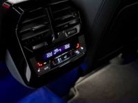 BMW iX xDrive40 Sport Pack Trekh SkyLounge Laser Massage - <small></small> 89.900 € <small>TTC</small> - #42