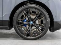 BMW iX xDrive40 Sport Pack Trekh SkyLounge Laser Massage - <small></small> 89.900 € <small>TTC</small> - #50
