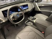 BMW iX xDrive50 523ch - <small></small> 89.990 € <small>TTC</small> - #4