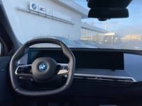 BMW iX xDrive50 523ch - <small></small> 122.820 € <small>TTC</small> - #8