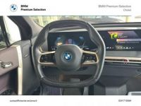 BMW iX xDrive50 523ch - <small></small> 69.900 € <small>TTC</small> - #6