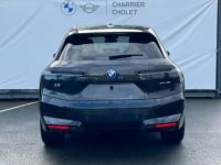 BMW iX xDrive50 523ch Edition Sport - <small></small> 104.200 € <small>TTC</small> - #16