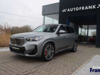 BMW iX1 20 M-SPORT PANO TREKHK 360CAM HUD FULL - <small></small> 54.950 € <small>TTC</small> - #3