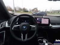 BMW iX1 20 M-SPORT PANO TREKHK 360CAM HUD FULL - <small></small> 54.950 € <small>TTC</small> - #29