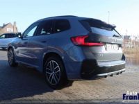 BMW iX1 20 M-SPORT PANO TREKHK MEMO 360CAM FUL - <small></small> 52.950 € <small>TTC</small> - #5