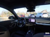 BMW iX1 20 M-SPORT PANO TREKHK MEMO 360CAM FUL - <small></small> 52.950 € <small>TTC</small> - #29