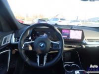 BMW iX1 20 M-SPORT PANO TREKHK MEMO 360CAM FUL - <small></small> 52.950 € <small>TTC</small> - #30