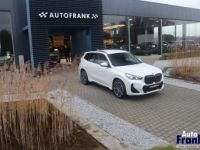 BMW iX1 30 M-SPORT TREKHK 360CAM MEMO HUD 20 - <small></small> 54.950 € <small>TTC</small> - #9