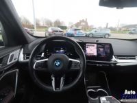 BMW iX1 30 M-SPORT TREKHK 360CAM MEMO HUD 20 - <small></small> 54.950 € <small>TTC</small> - #28