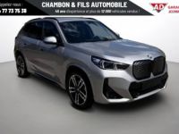 BMW iX1 U11 eDrive20 204ch BVA - <small></small> 53.498 € <small>TTC</small> - #1