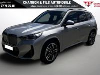 BMW iX1 U11 eDrive20 204ch BVA - <small></small> 53.498 € <small>TTC</small> - #3