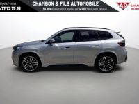 BMW iX1 U11 eDrive20 204ch BVA - <small></small> 53.498 € <small>TTC</small> - #4