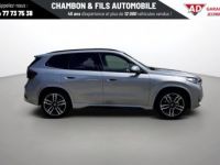 BMW iX1 U11 eDrive20 204ch BVA - <small></small> 53.498 € <small>TTC</small> - #7