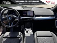 BMW iX1 U11 eDrive20 204ch BVA - <small></small> 53.498 € <small>TTC</small> - #12