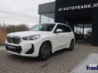 BMW iX1 XDR30 M-SPORT TREKHK MEMO HUD 360CAM - <small></small> 51.950 € <small>TTC</small> - #3