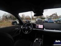 BMW iX1 XDR30 M-SPORT TREKHK MEMO HUD 360CAM - <small></small> 51.950 € <small>TTC</small> - #27