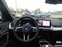 BMW iX1 XDR30 M-SPORT TREKHK MEMO HUD 360CAM - <small></small> 51.950 € <small>TTC</small> - #28