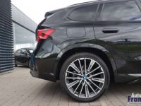 BMW iX1 XDRIVE30 M-SPORT PANO H&K TREKHK 20INCH - <small></small> 54.950 € <small>TTC</small> - #46