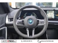 BMW iX1 Xdrive30 M SPORTPAKKET ACC PANODAK BLACKPACK - <small></small> 58.500 € <small>TTC</small> - #11