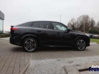 BMW iX2 30 M-SPORT 360 CAM MEMO H&K HUD - <small></small> 56.950 € <small>TTC</small> - #8