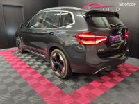 BMW iX3 286ch BVA8 Impressive - <small></small> 35.990 € <small>TTC</small> - #3