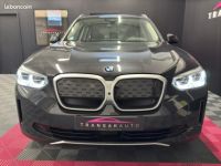 BMW iX3 286ch BVA8 Impressive - <small></small> 35.990 € <small>TTC</small> - #7