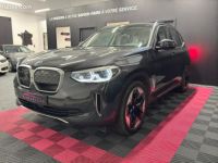 BMW iX3 286ch BVA8 Impressive - <small></small> 35.990 € <small>TTC</small> - #8