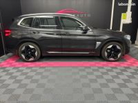 BMW iX3 286ch BVA8 Impressive - <small></small> 35.990 € <small>TTC</small> - #9