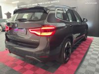 BMW iX3 286ch BVA8 Impressive - <small></small> 35.990 € <small>TTC</small> - #11