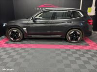 BMW iX3 286ch BVA8 Impressive ORIGINE FRANCE - <small></small> 38.990 € <small>TTC</small> - #2