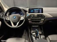 BMW iX3 286ch BVA8 Impressive ORIGINE FRANCE - <small></small> 38.990 € <small>TTC</small> - #4