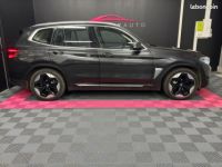 BMW iX3 286ch BVA8 Impressive ORIGINE FRANCE - <small></small> 38.990 € <small>TTC</small> - #9